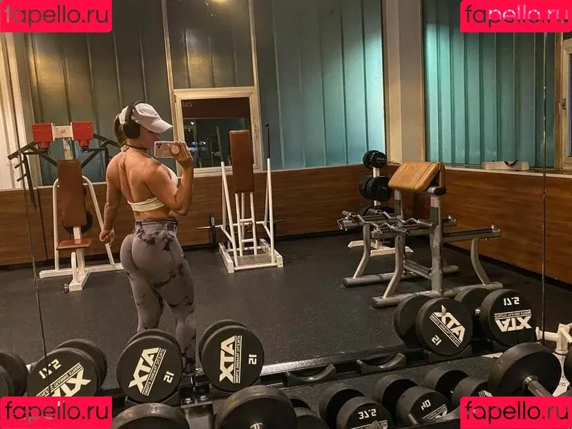 Sarah Slavo Onlyfans Photo Gallery 