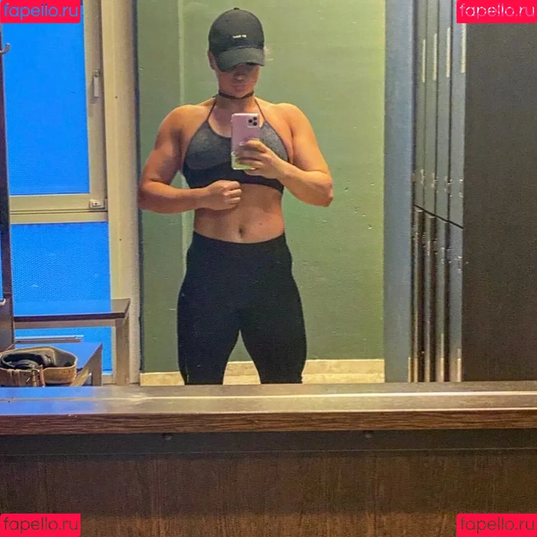 Sarah Slavo Onlyfans Photo Gallery 