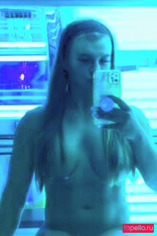 Sarah Slavo Nude Onlyfans Photo 25