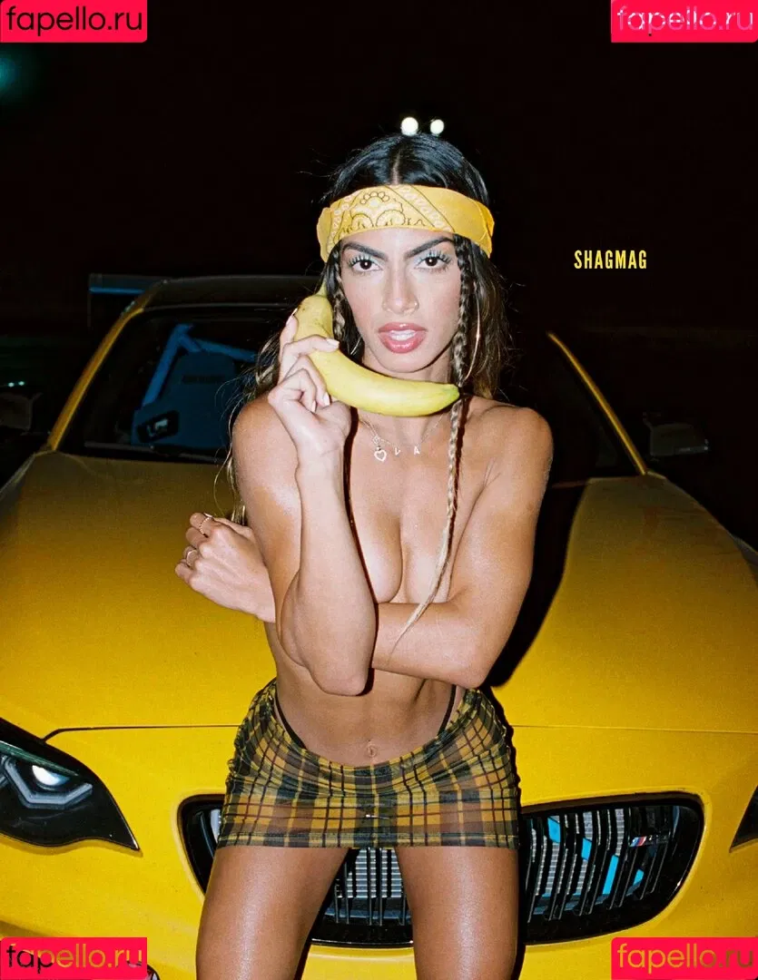 Eva Quiala Onlyfans Photo Gallery 
