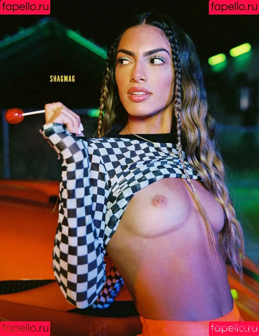 Eva Quiala Onlyfans Photo Gallery 