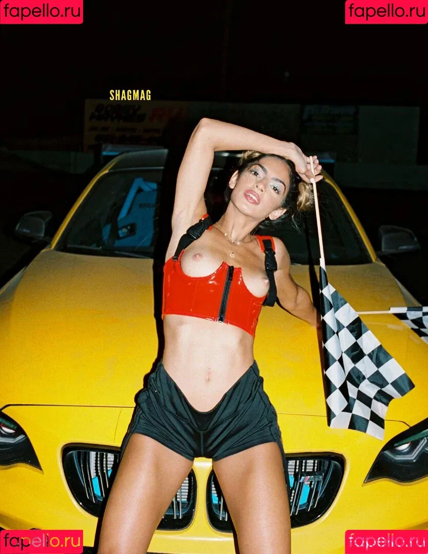Eva Quiala Onlyfans Photo Gallery 