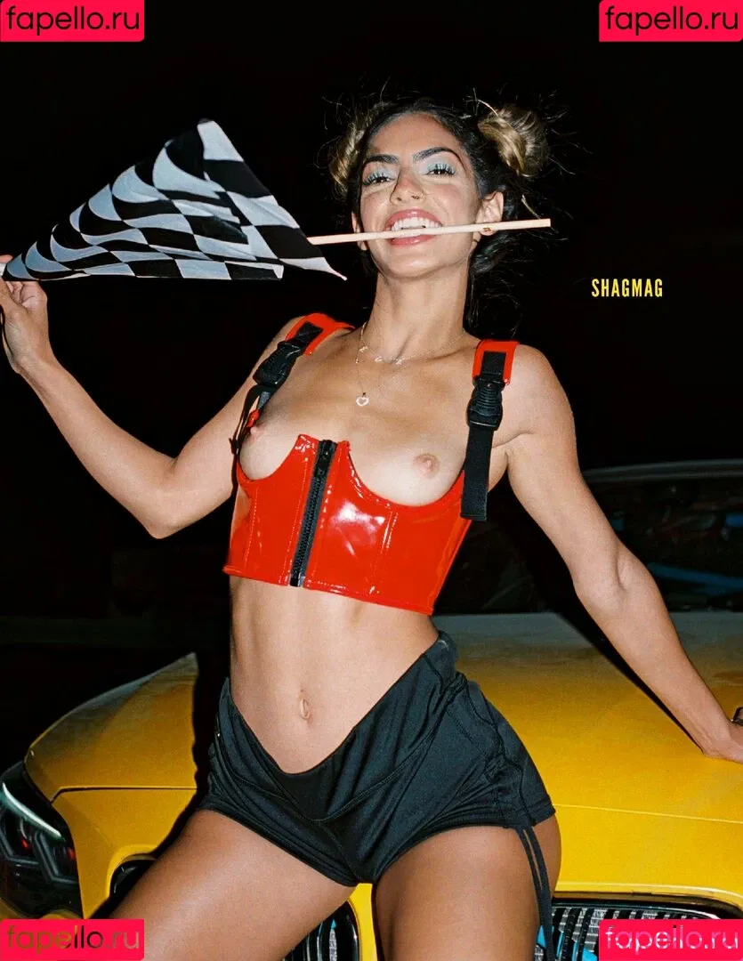 Eva Quiala Onlyfans Photo Gallery 