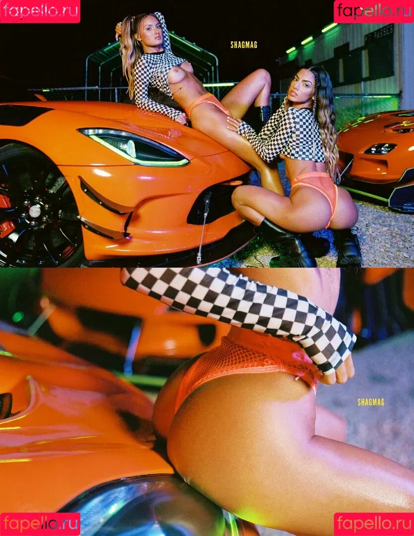 Eva Quiala Onlyfans Photo Gallery 