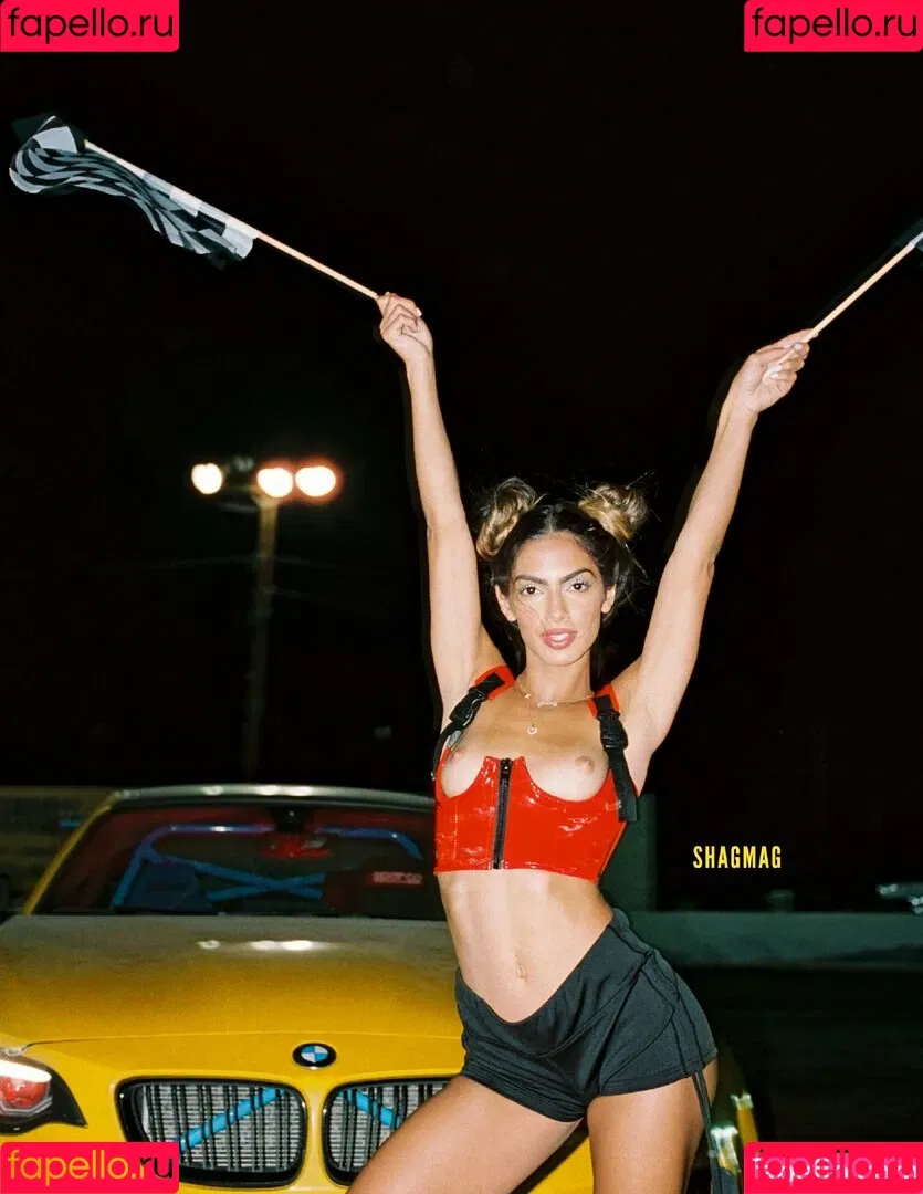 Eva Quiala Onlyfans Photo Gallery 