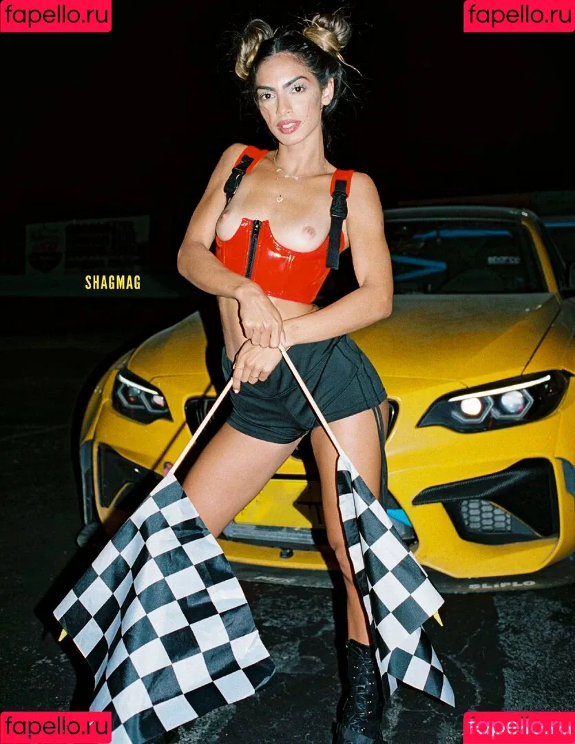 Eva Quiala Onlyfans Photo Gallery 