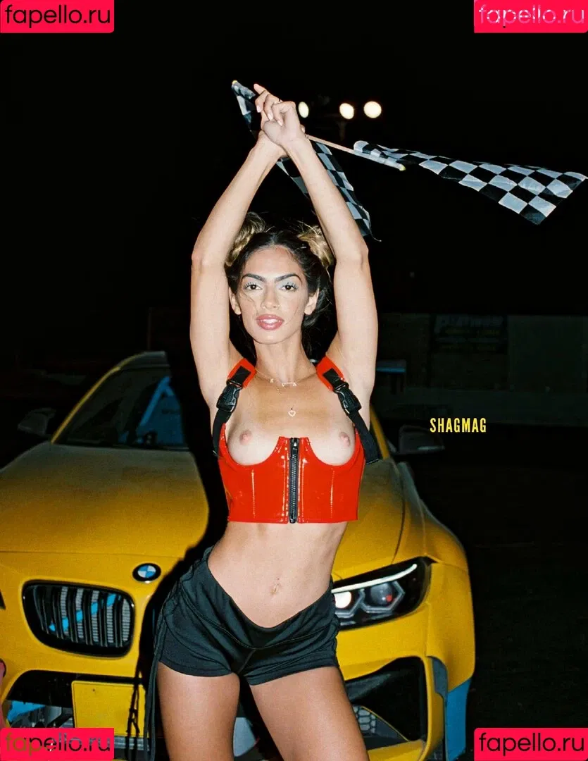 Eva Quiala Onlyfans Photo Gallery 
