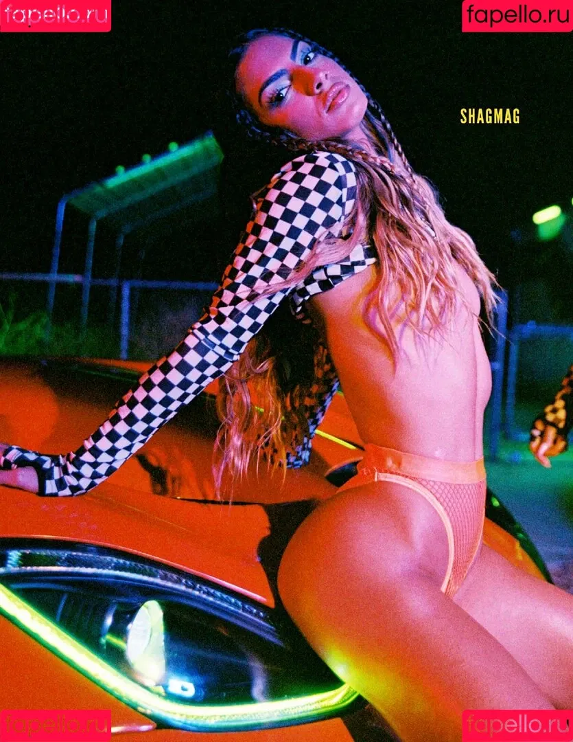 Eva Quiala Onlyfans Photo Gallery 