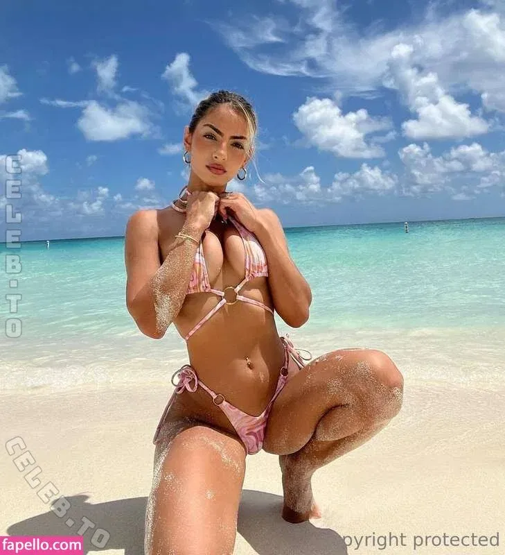 Eva Quiala Onlyfans Photo Gallery 