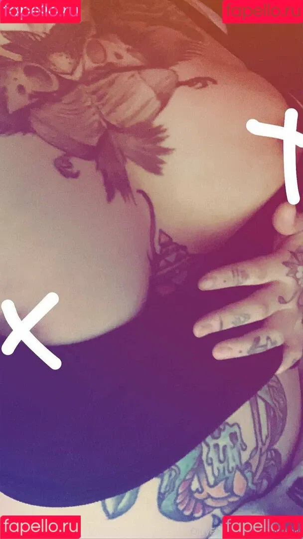 gothhbabyy Onlyfans Photo Gallery 