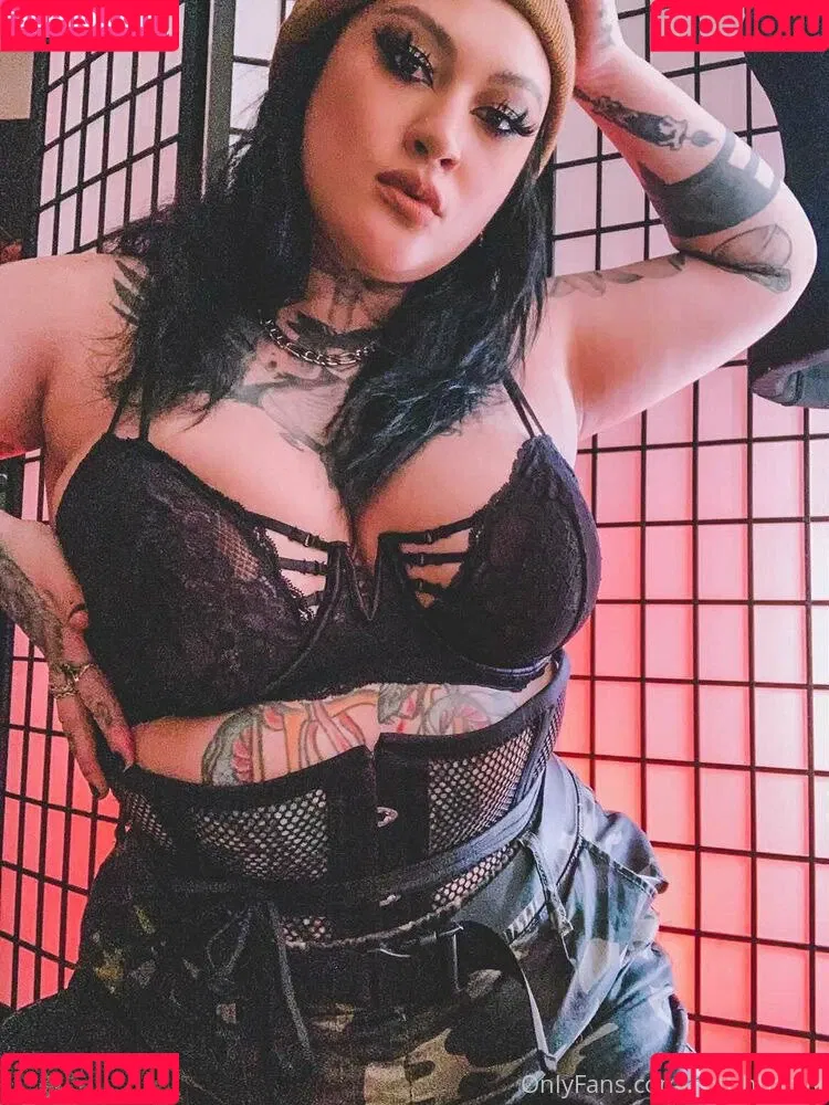 gothhbabyy Onlyfans Photo Gallery 