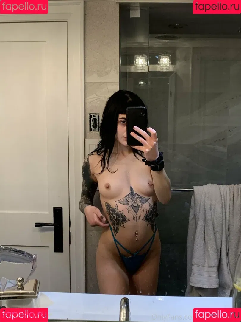 gothhbabyy Onlyfans Photo Gallery 