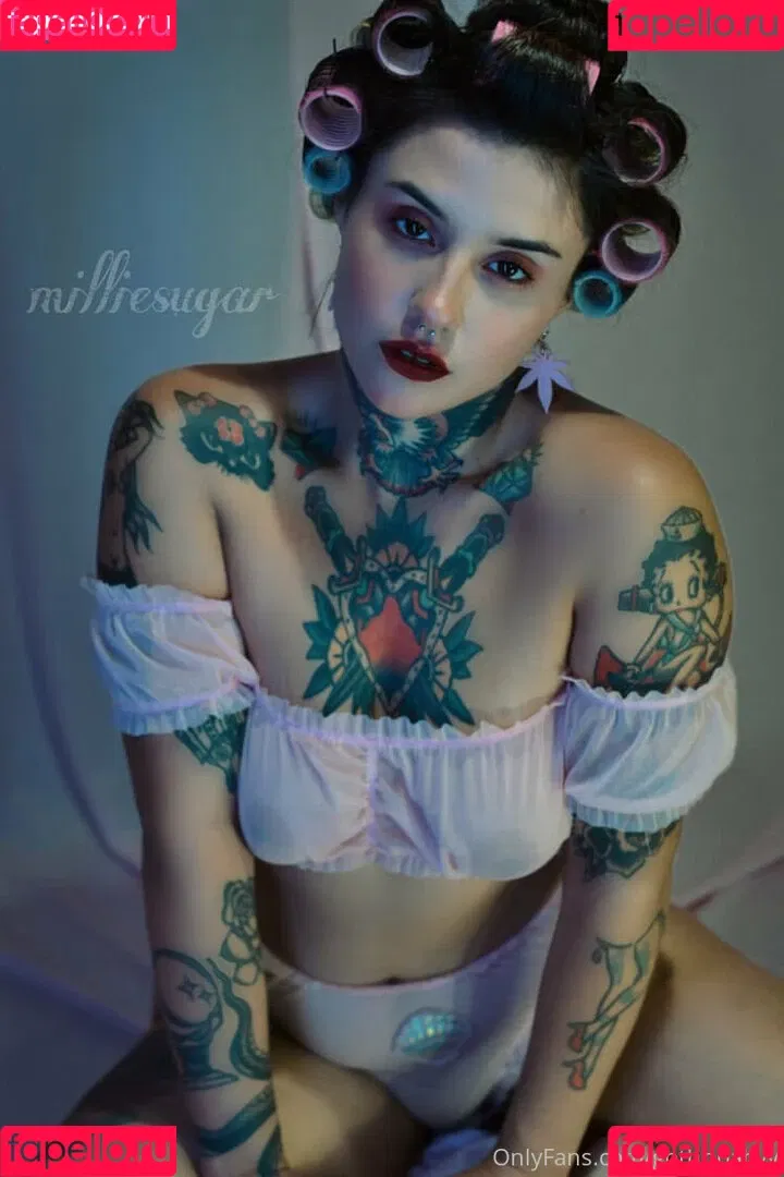 gothhbabyy Onlyfans Photo Gallery 