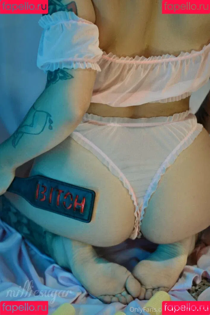 gothhbabyy Onlyfans Photo Gallery 