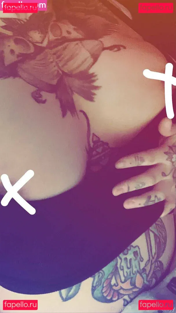 gothhbabyy Onlyfans Photo Gallery 