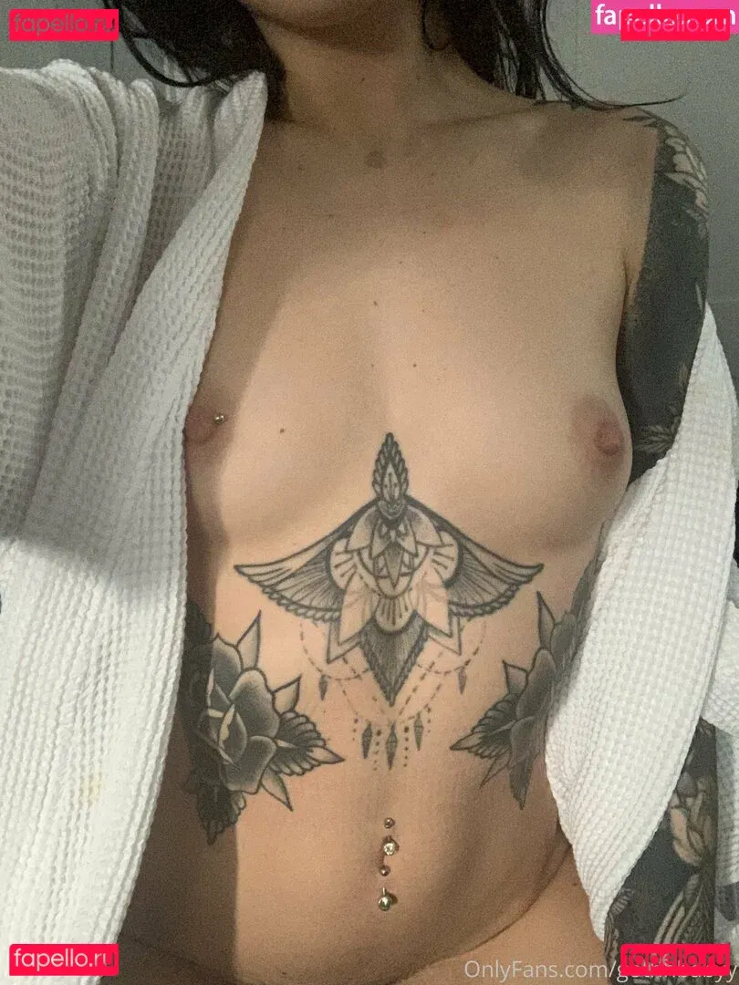 gothhbabyy Onlyfans Photo Gallery 