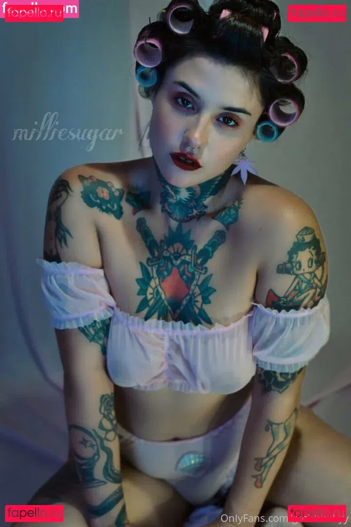 gothhbabyy Onlyfans Photo Gallery 