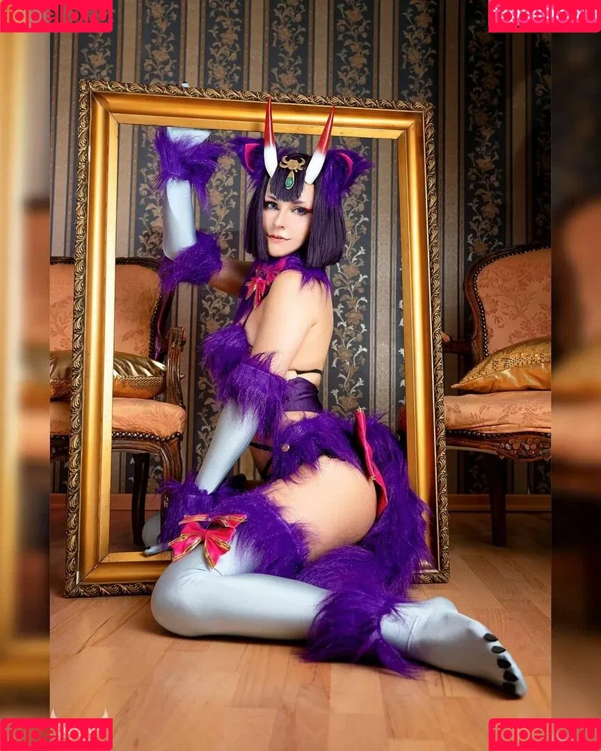 Yukeshiro Onlyfans Photo Gallery 