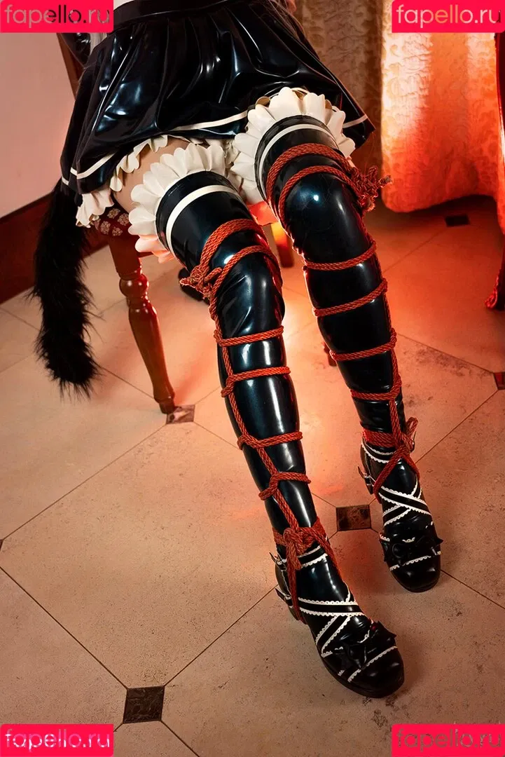 Yukeshiro Onlyfans Photo Gallery 