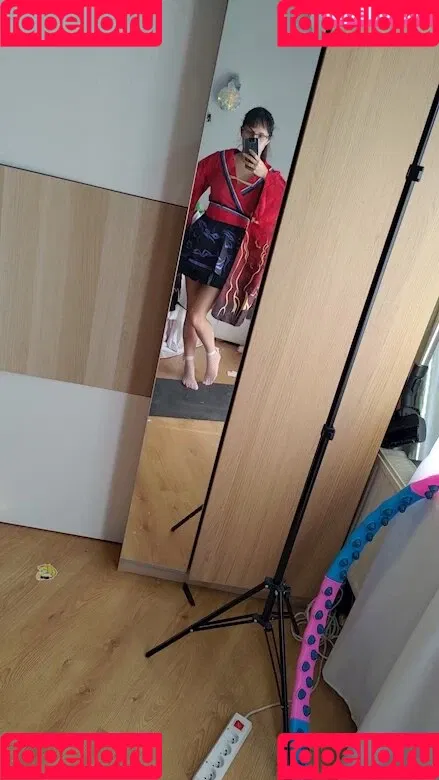 Yukeshiro Onlyfans Photo Gallery 