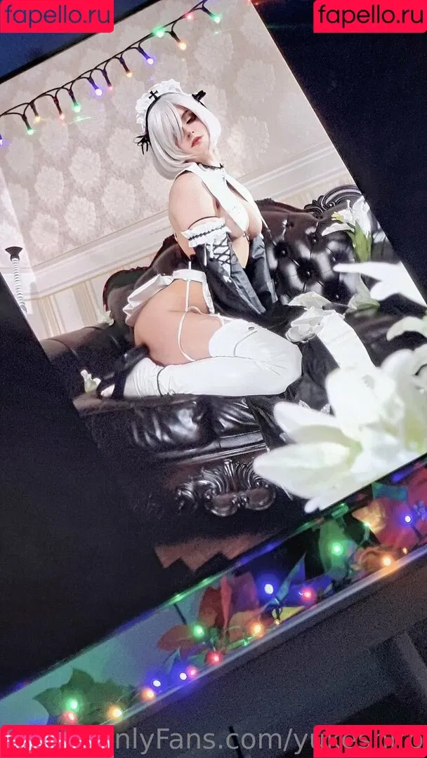 Yukeshiro Onlyfans Photo Gallery 