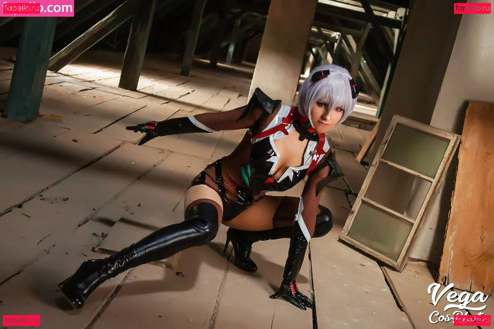 Yukeshiro Onlyfans Photo Gallery 