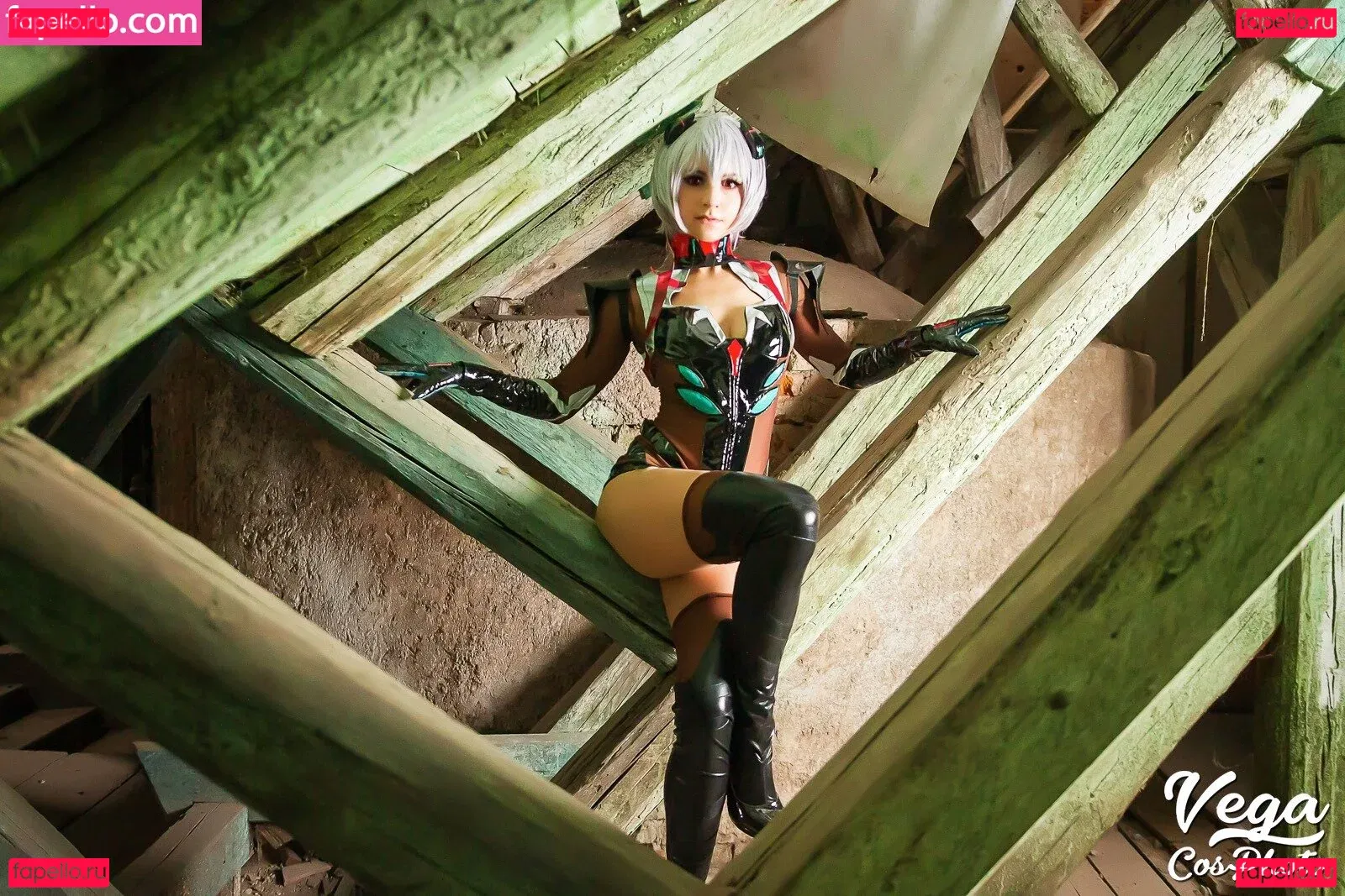 Yukeshiro Onlyfans Photo Gallery 