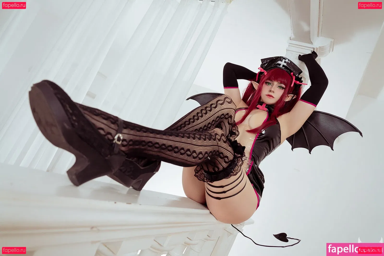 Yukeshiro Onlyfans Photo Gallery 