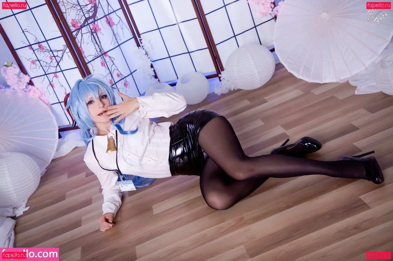 Yukeshiro Onlyfans Photo Gallery 