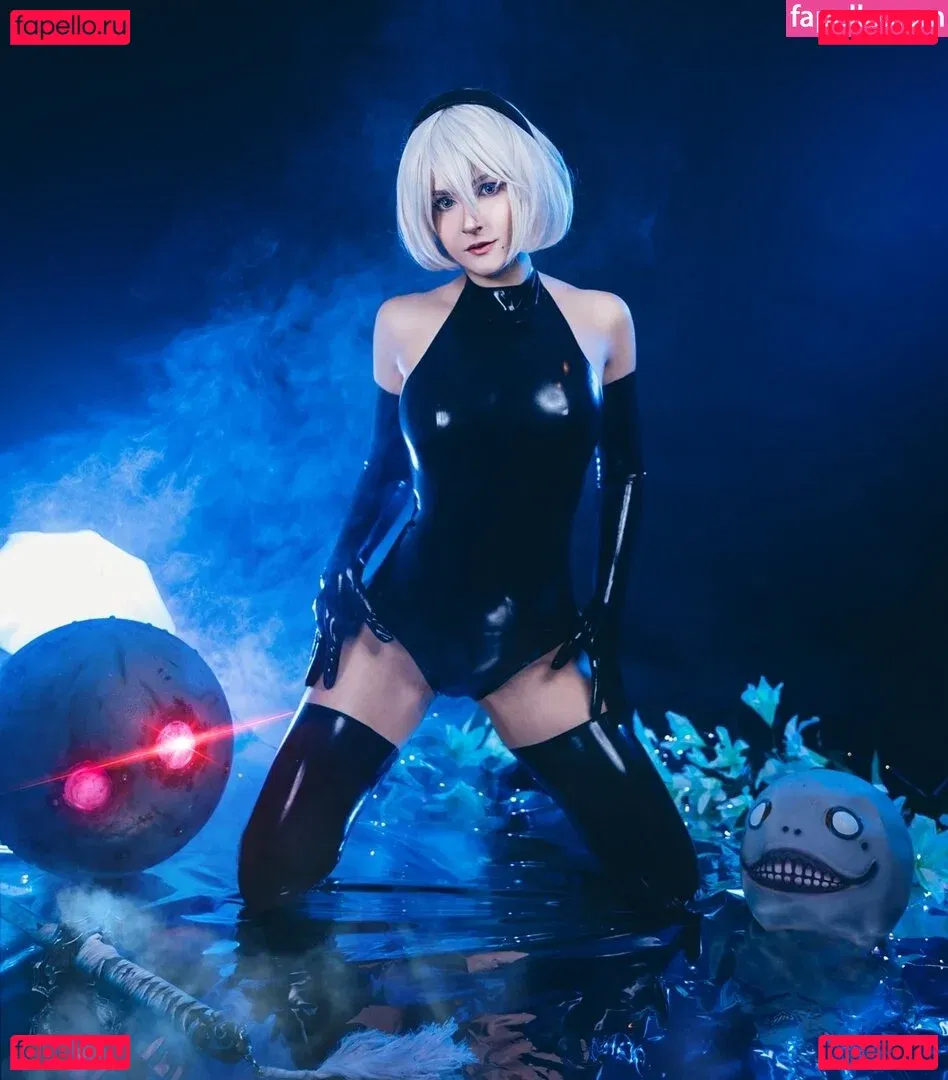 Yukeshiro Onlyfans Photo Gallery 