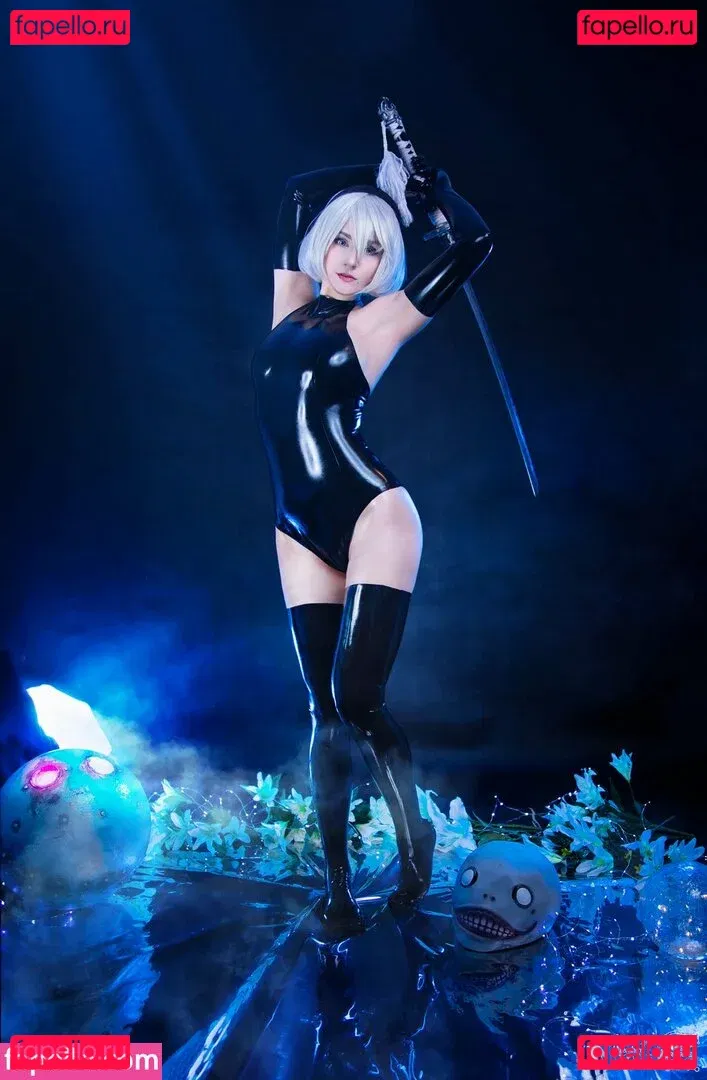 Yukeshiro Onlyfans Photo Gallery 