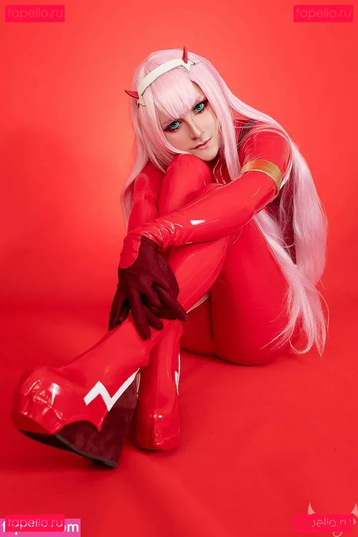 Yukeshiro Onlyfans Photo Gallery 