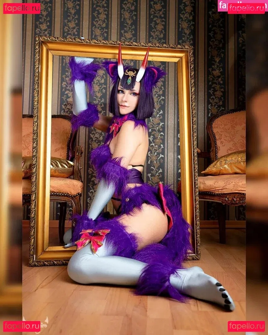 Yukeshiro Onlyfans Photo Gallery 