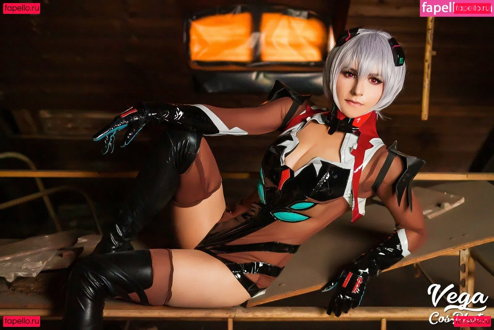 Yukeshiro Onlyfans Photo Gallery 