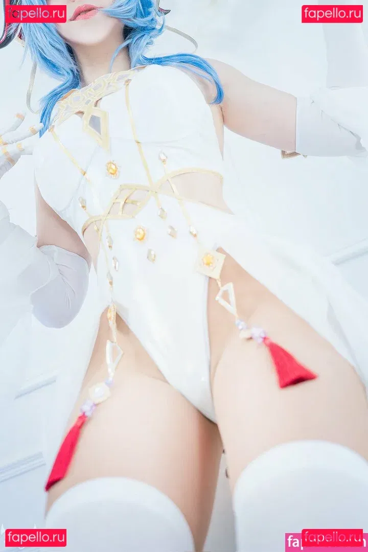 Yukeshiro Onlyfans Photo Gallery 