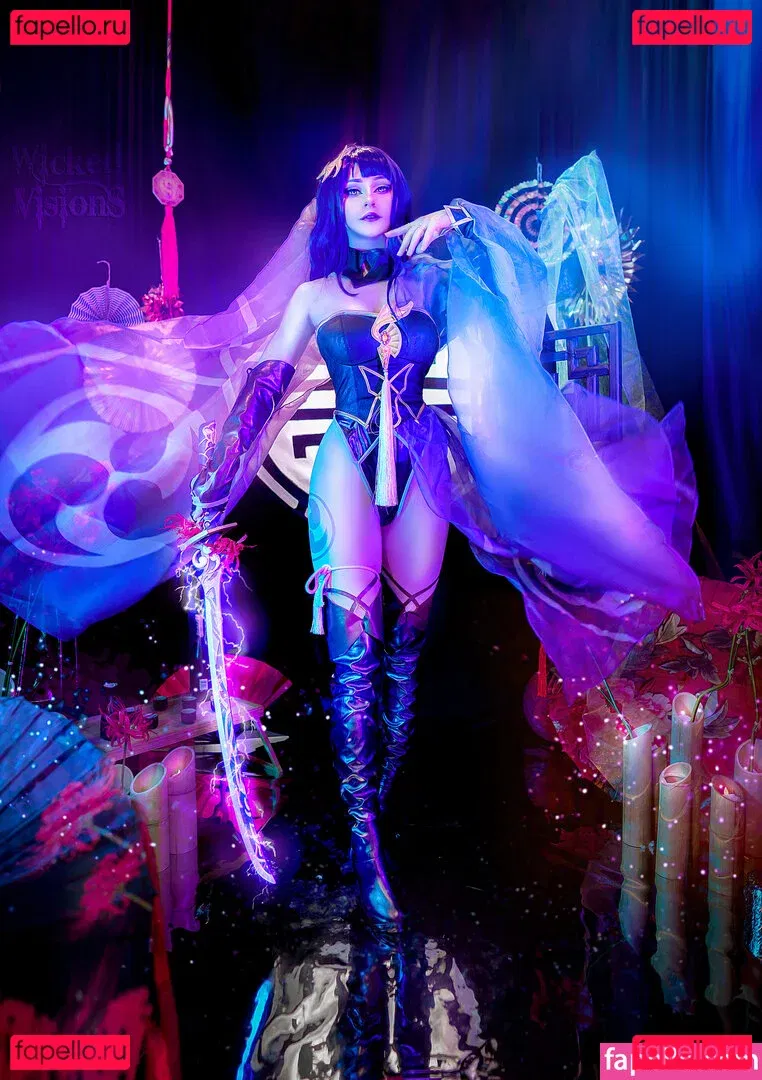 Yukeshiro Onlyfans Photo Gallery 