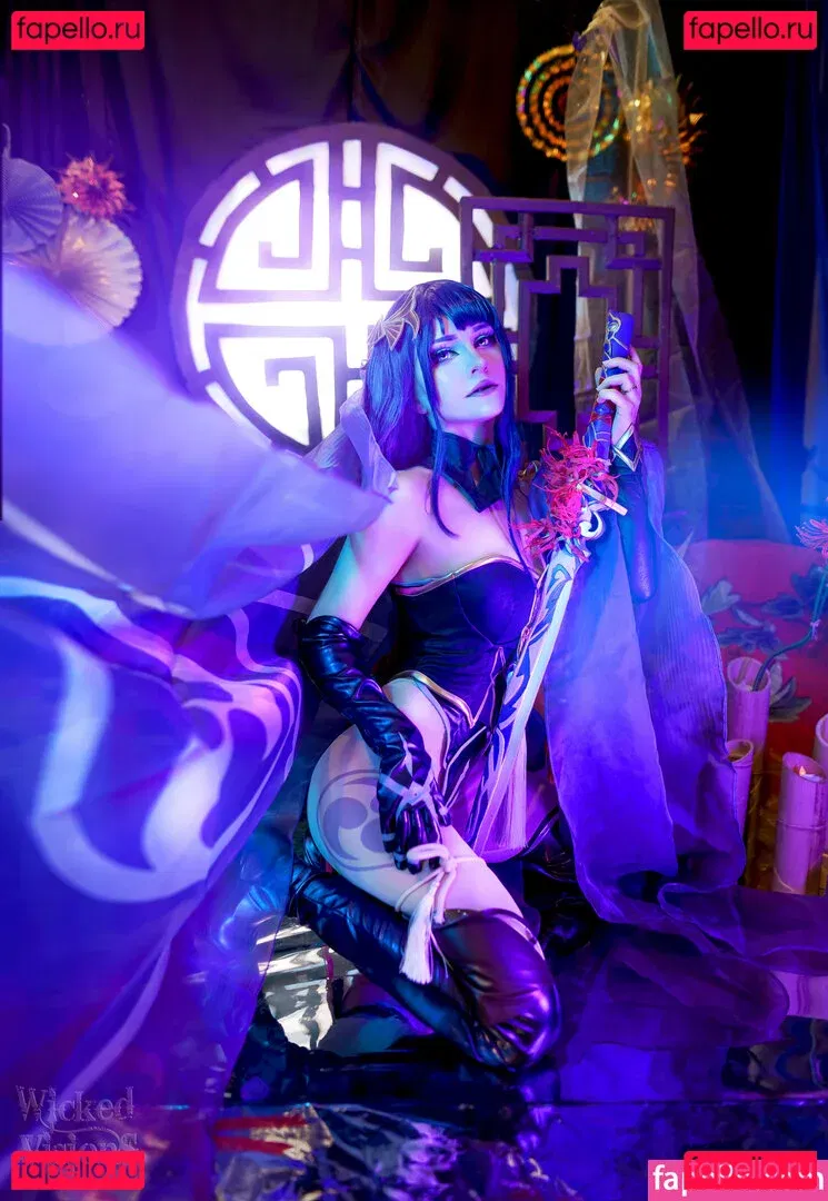 Yukeshiro Onlyfans Photo Gallery 