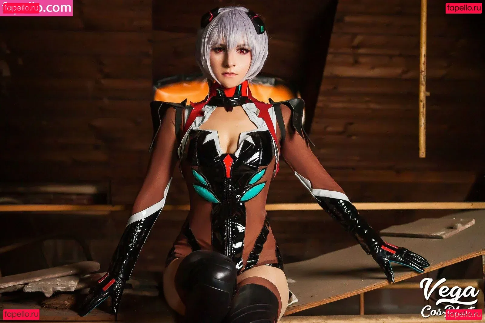 Yukeshiro Onlyfans Photo Gallery 