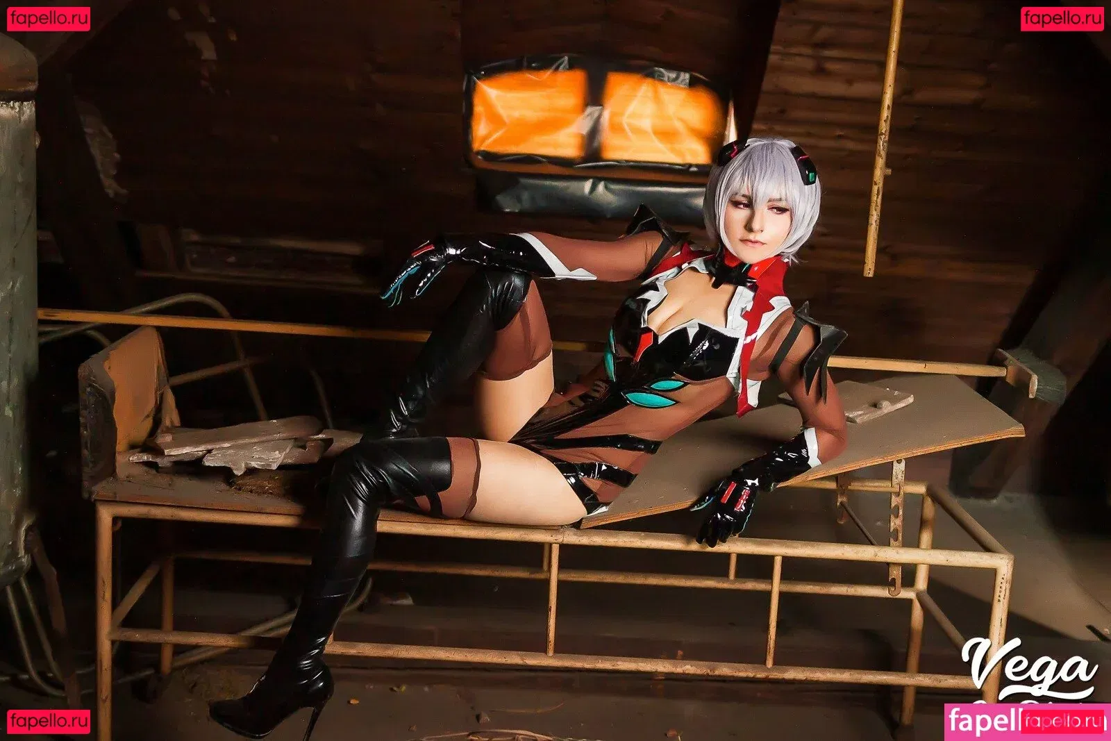 Yukeshiro Onlyfans Photo Gallery 