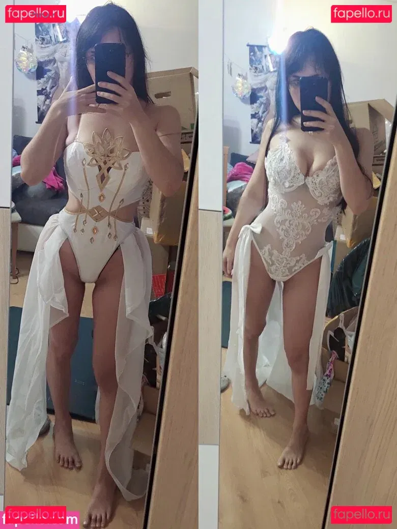 Yukeshiro Onlyfans Photo Gallery 