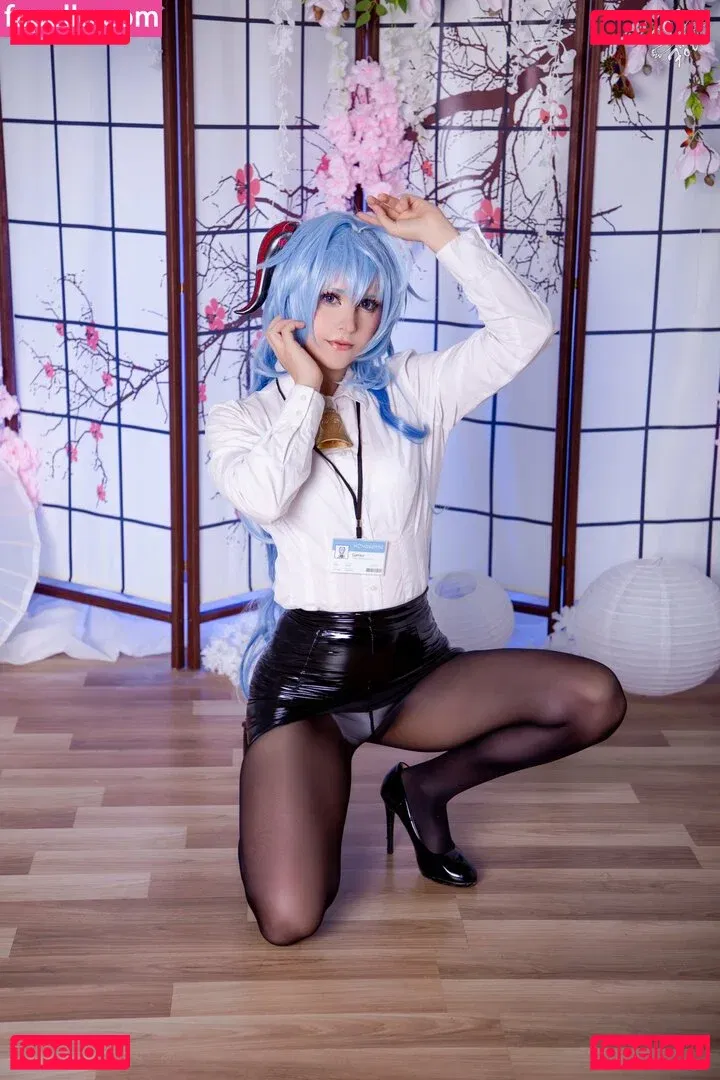 Yukeshiro Onlyfans Photo Gallery 