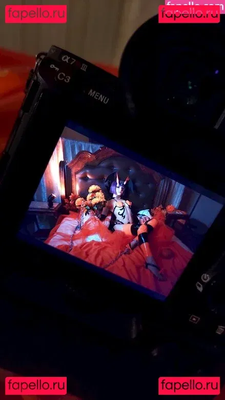 Yukeshiro Onlyfans Photo Gallery 