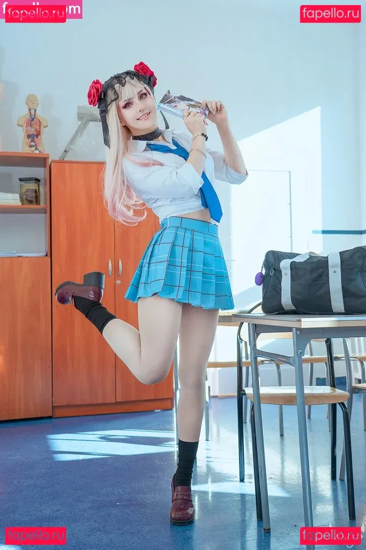 Yukeshiro Onlyfans Photo Gallery 