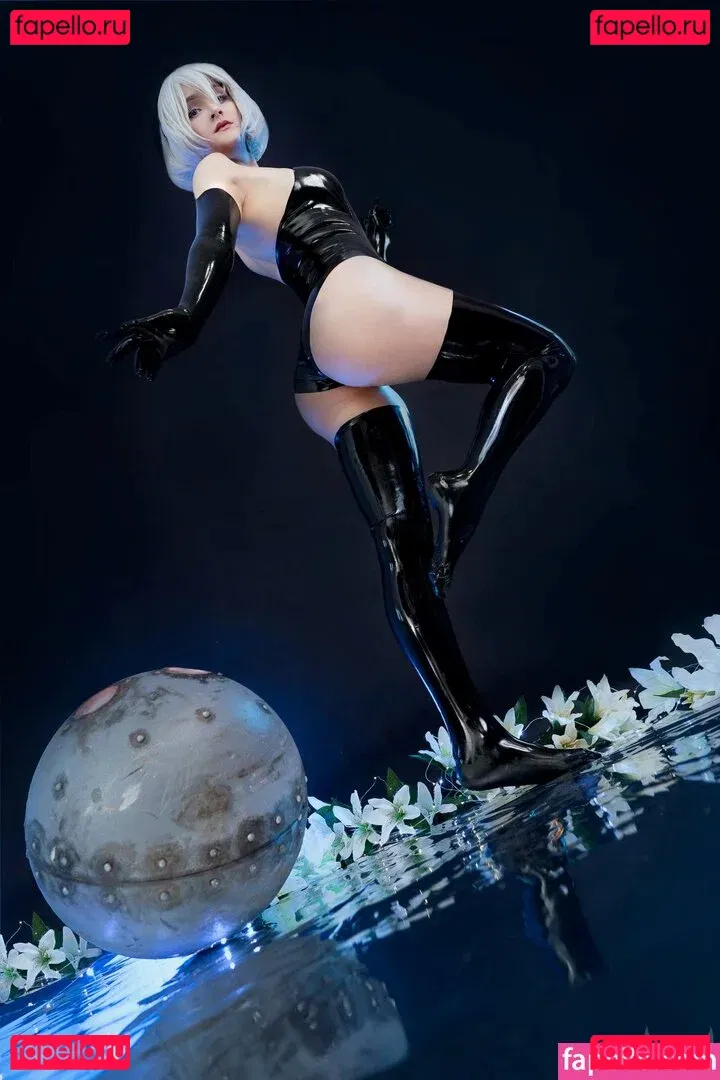 Yukeshiro Onlyfans Photo Gallery 