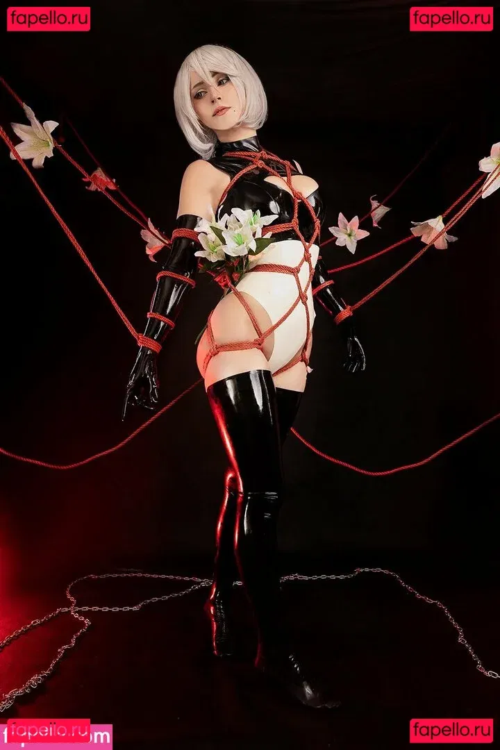 Yukeshiro Onlyfans Photo Gallery 