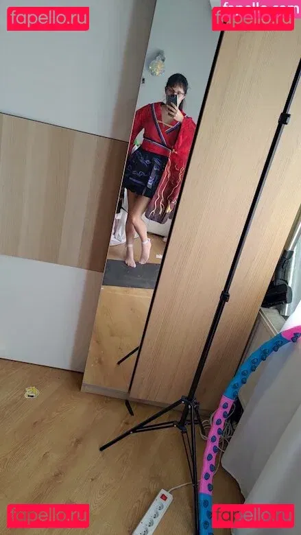 Yukeshiro Onlyfans Photo Gallery 