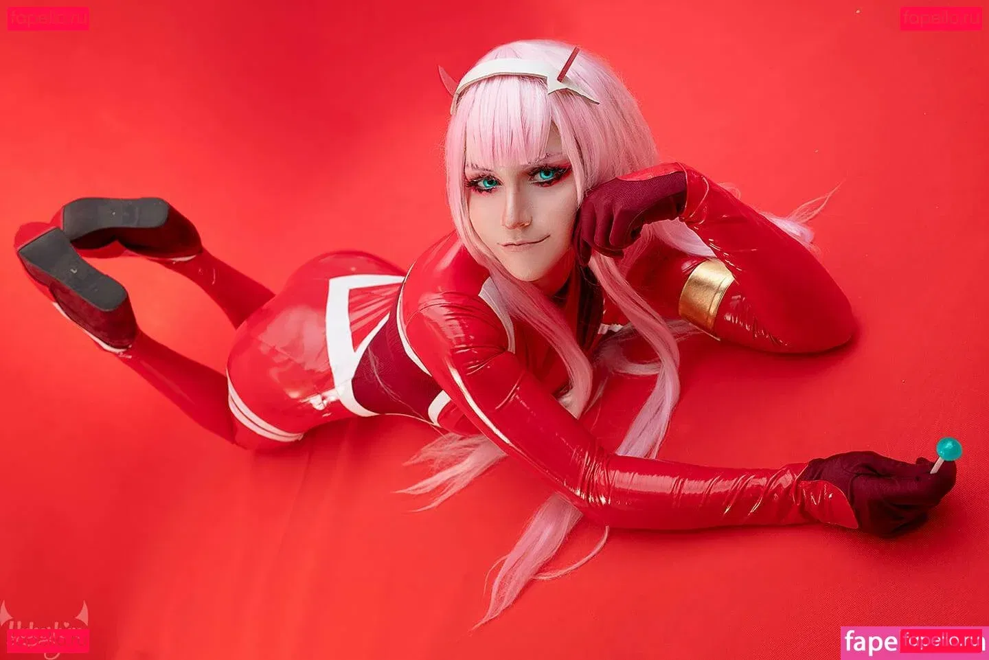 Yukeshiro Onlyfans Photo Gallery 