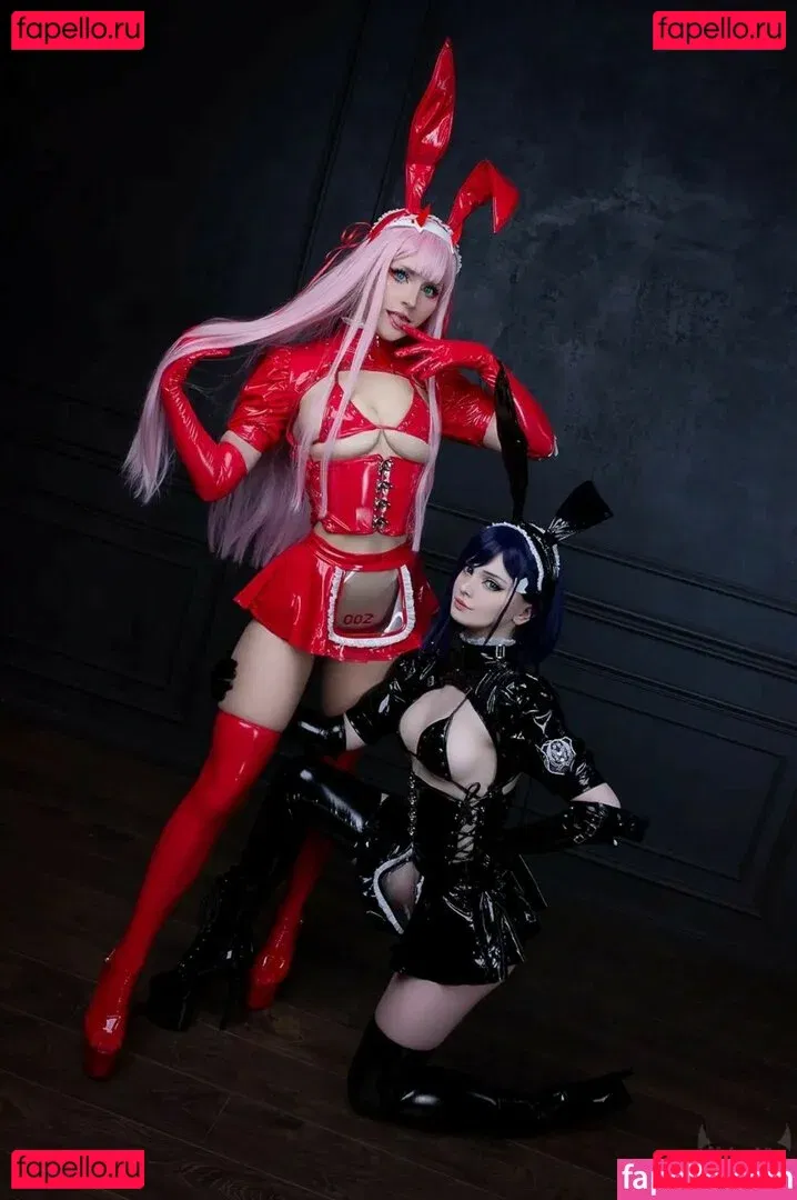 Yukeshiro Onlyfans Photo Gallery 