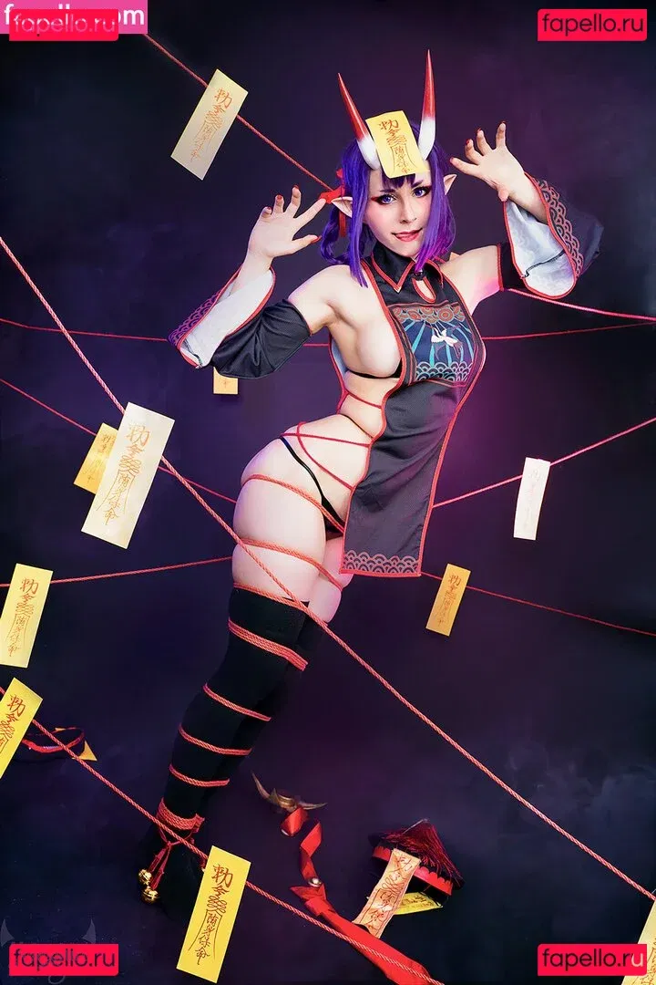 Yukeshiro Onlyfans Photo Gallery 