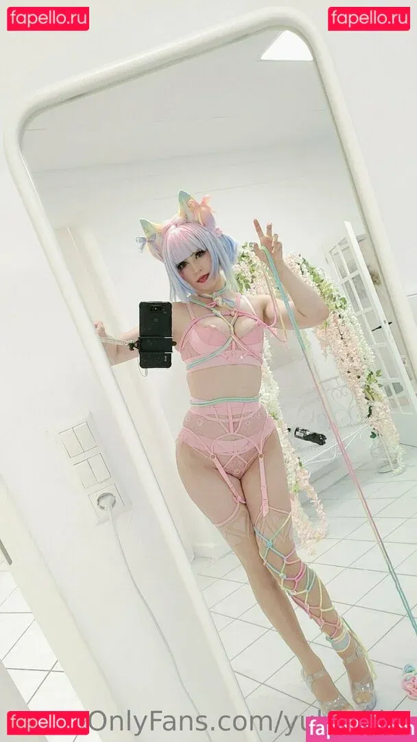 Yukeshiro Onlyfans Photo Gallery 